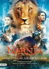 TRAVESIA DEL VIAJERO DEL ALBA CRONICAS DE NARNIA 5