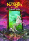 ULTIMA BATALLA CRONICAS DE NARNIA 7