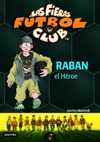 FIERAS FUTBOL CLUB RABAN EL HEROE