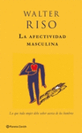 AFECTIVIDAD MASCULINA