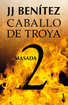 MASADA. CABALLO DE TROYA N2