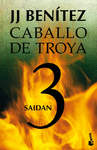SAIDAN. CABALLO DE TROYA N3