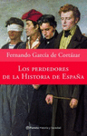 PERDEDORES DE LA HISTORIA DE ESPAA