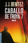 NAHUM CABALLO DE TROYA 7