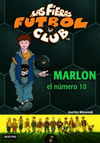 MARLON DEL NUMERO 10 FIERAS FUTBOL BLUB