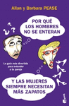 POR QUE LOS HOMBRES NO SE ENTERAN Y LAS MUJERES SIEMPRE NECESITAN