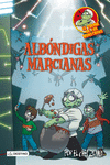 CM 10 ALBONDIGAS MARCIANAS