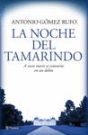 LA NOCHE DEL TAMARINDO