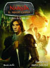 NARNIA. EL PRINCIPE CASPIAN. LIBRO DE LA PELICULA