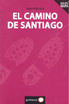 CAMINO DE SANTIAGO GUIA GEOPLANETA