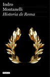 HISTORIA DE ROMA