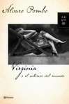 VIRGINIA MONTES: UNA SOLTER...