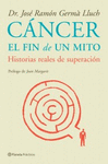 PLANTANDO CARA AL CANCER