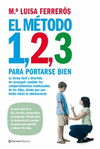 EL METODO 1,2,3 PARA PORTARSE BIEN