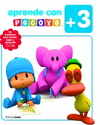 CUADERNO DE ACTIVIDADES POCOYO