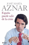 ESPA�A PUEDE SALIR DE LA CRISIS