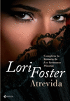 ATREVIDA