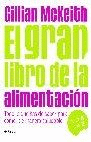 EL GRAN LIBRO DE LA ALIMENTACIN