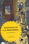 AVENTURAS DE 