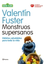 MONSTRUOS SUPERSANOS