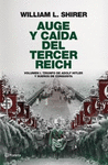 AUGE Y CA�DA DEL TERCER REICH, VOLUMEN I