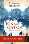 RIA DE GATOS. MADRID 1936