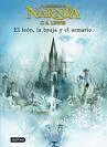 NARNIA 2. EL LEON, LA BRUJA Y EL ARMARIO