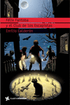 F�LIX FANTOBA Y EL CLUB DE LOS ESCAPISTAS