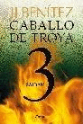 SAIDAN. CABALLO DE TROYA 3