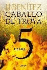 CESAREA. CABALLO DE TROYA 5