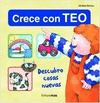 DESCUBRO COSAS NUEVAS