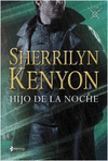 LA LIGA. HIJO DE LA NOCHE