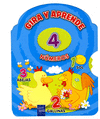GIRA Y APRENDE 1. NUMEROS