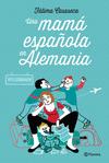 UNA MAM� ESPA�OLA EN ALEMANIA