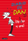 NO DAN NI UNA!