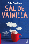 SAL DE VAINILLA