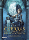 GUERRERAS MUNDO EMERGIDO 3 MUNDO NUEVO