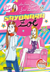 LA BANDA DE ZOE N� 6. SAYONARA, ZOE