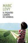 PEQUE�O LADRON DE SOMBRAS