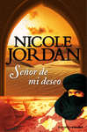 SE�OR DE MI DESEO