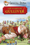 GRANDES HISTORIAS VIAJES DE GULLIVER