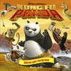 KUNG FU PANDA HEROE POR SORPRESA