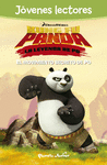 KUNG FU PANDA EL MOVIMIENTO SECRETO DE P