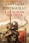 LA LEGI�N PERDIDA