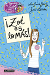 ZOE. TOP SECRET 7. �ZOE ES LO MAS!