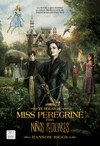 EL HOGAR DE MISS PEREGRINE PARA NI�OS PECULIARES