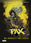 PAX. EL ESP�RITU DEL AGUA