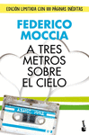 A TRES METROS SOBRE EL CIELO