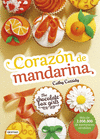 CORAZ�N DE MANDARINA