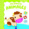 PEQUEA BIBLIOTECA. MIS PRIMEROS ANIMALES